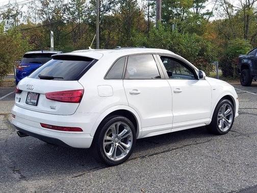 2018 Audi Q3 2.0T Premium for sale in Maple Shade, NJ - image 11