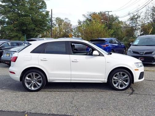 2018 Audi Q3 2.0T Premium for sale in Maple Shade, NJ - image 12