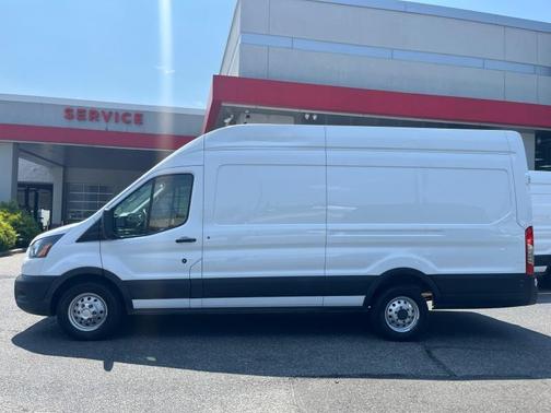 2024 Ford Transit-350 Base