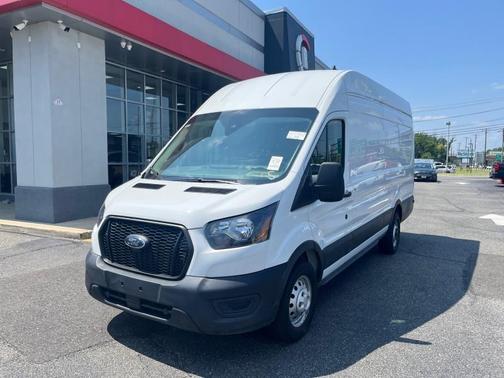 2024 Ford Transit-350 Base