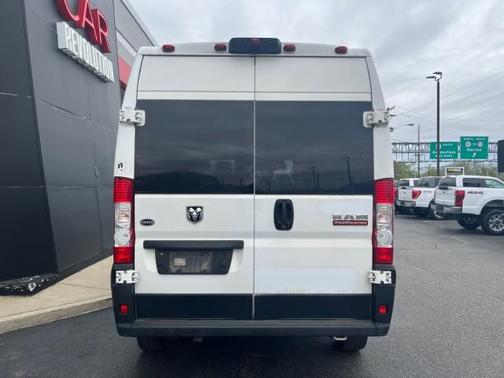 2022 RAM ProMaster 2500 High Roof