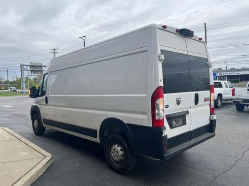 2022 RAM ProMaster 2500 High Roof