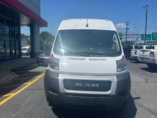 2022 RAM ProMaster 1500 Base