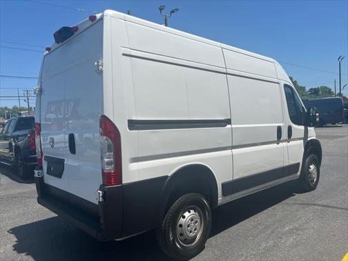 2022 RAM ProMaster 1500 Base