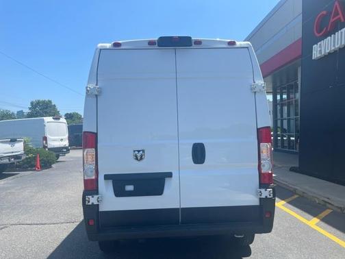 2022 RAM ProMaster 1500 Base