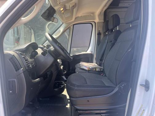 2022 RAM ProMaster 1500 Base