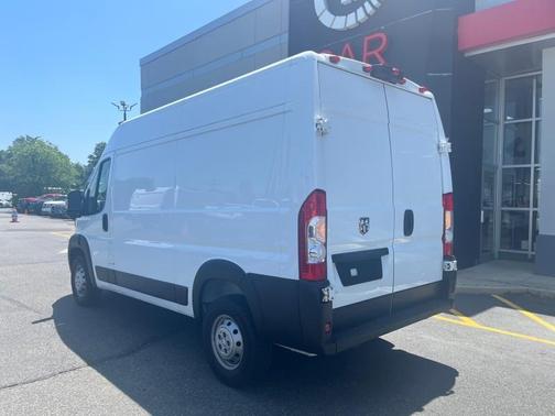 2022 RAM ProMaster 1500 Base