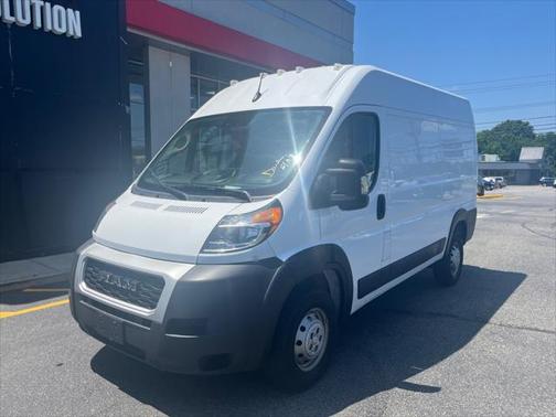 2022 RAM ProMaster 1500 Base