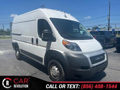 2022 RAM ProMaster 1500 Base