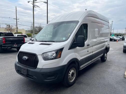 2022 Ford Transit-250 Base
