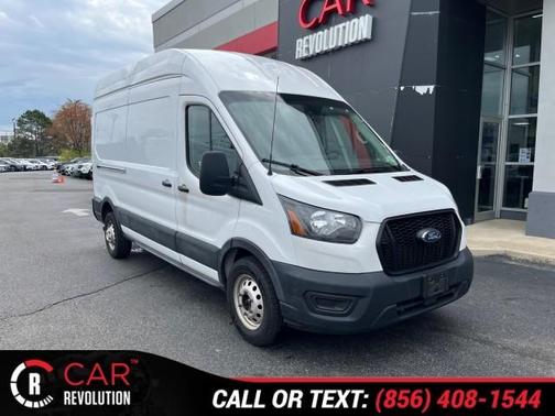 2022 Ford Transit-250 Base
