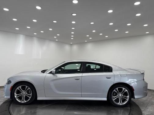 2021 Dodge Charger R/T