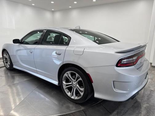 2021 Dodge Charger R/T