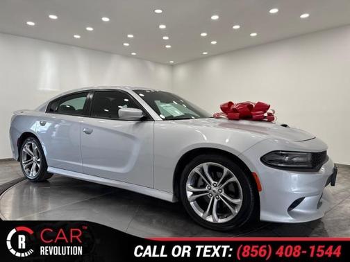 2021 Dodge Charger R/T