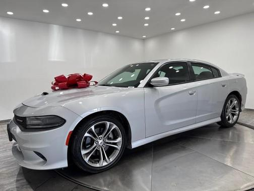 2021 Dodge Charger R/T