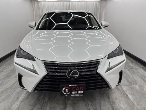2018 Lexus NX 300