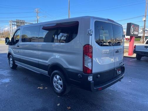 2020 Ford Transit-350 XLT