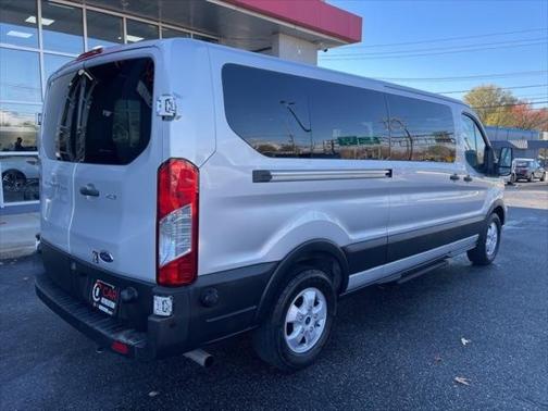 2020 Ford Transit-350 XLT