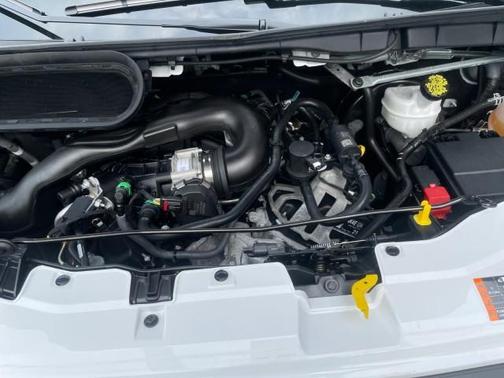 2022 Ford Transit-250 Base