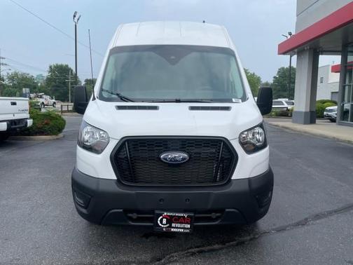 2022 Ford Transit-250 Base