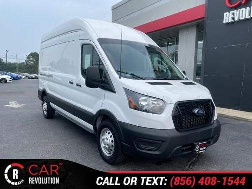 2022 Ford Transit-250 Base