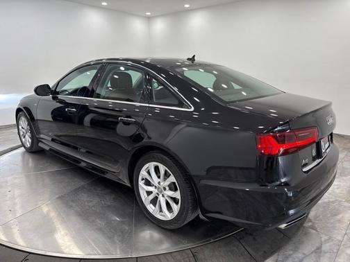 2018 Audi A6 2.0T Premium quattro