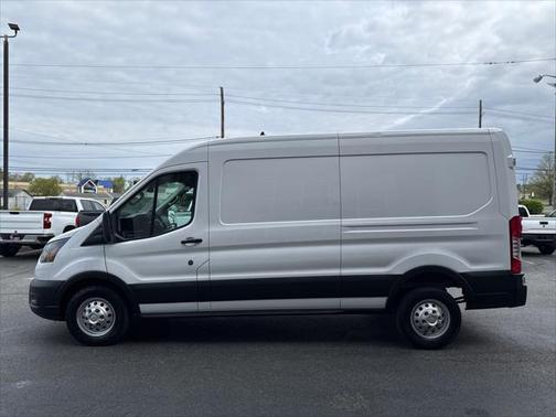 2023 Ford Transit-250