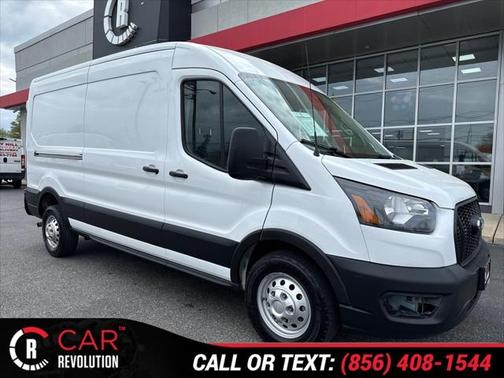 2023 Ford Transit-250