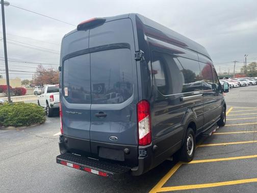 2020 Ford Transit-250 Base