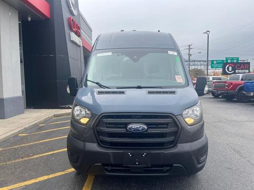2020 Ford Transit-250 Base