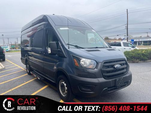 2020 Ford Transit-250 Base