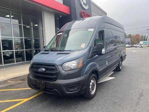 2020 Ford Transit-250 Base