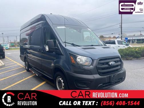 2020 Ford Transit-250 Base
