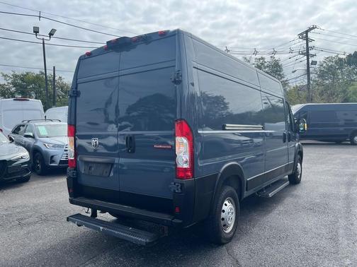2019 RAM ProMaster 2500 High Roof