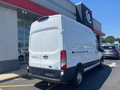 2022 Ford Transit-350 Base