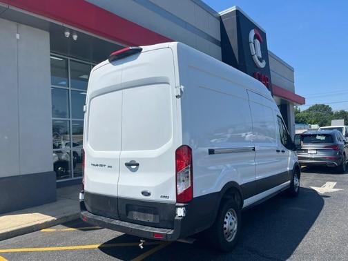 2022 Ford Transit-350 Base