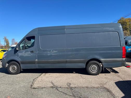 2019 Mercedes-Benz Sprinter 2500 HIGH DIESEL 170