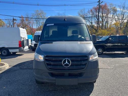 2019 Mercedes-Benz Sprinter 2500 HIGH DIESEL 170