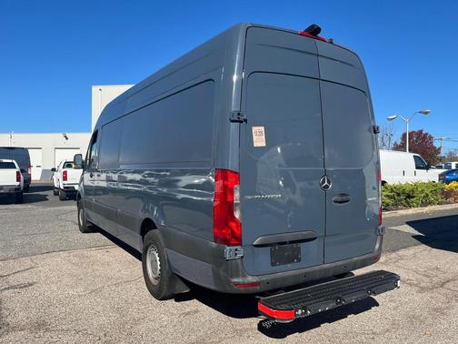 2019 Mercedes-Benz Sprinter 2500 HIGH DIESEL 170