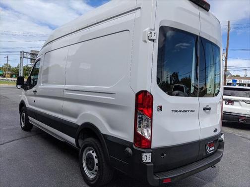 2020 Ford Transit-250 Base