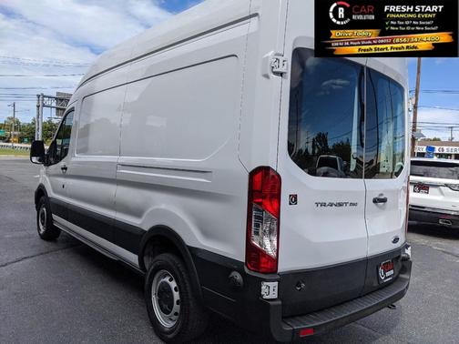 2020 Ford Transit-250 Base
