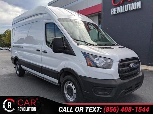 2020 Ford Transit-250 Base