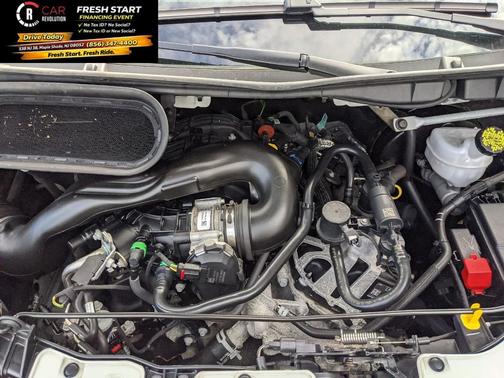 2020 Ford Transit-250 Base