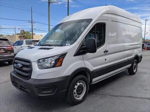 2020 Ford Transit-250 Base
