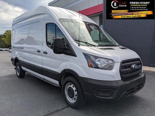 2020 Ford Transit-250 Base