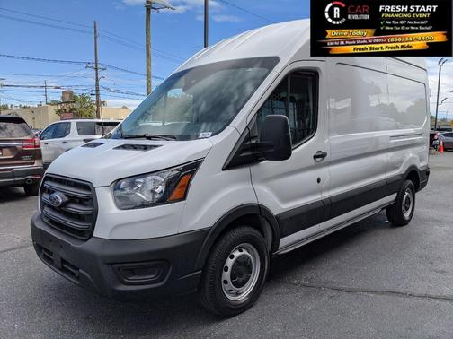 2020 Ford Transit-250 Base