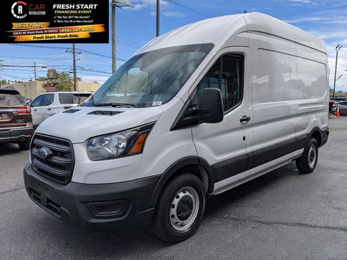 2020 Ford Transit-250 Base