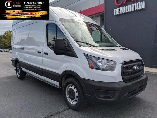 2020 Ford Transit-250 Base