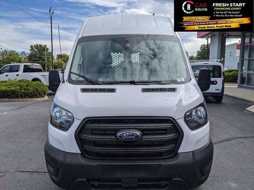 2020 Ford Transit-250 Base