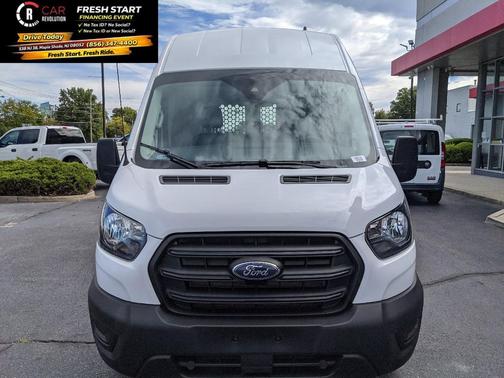 2020 Ford Transit-250 Base